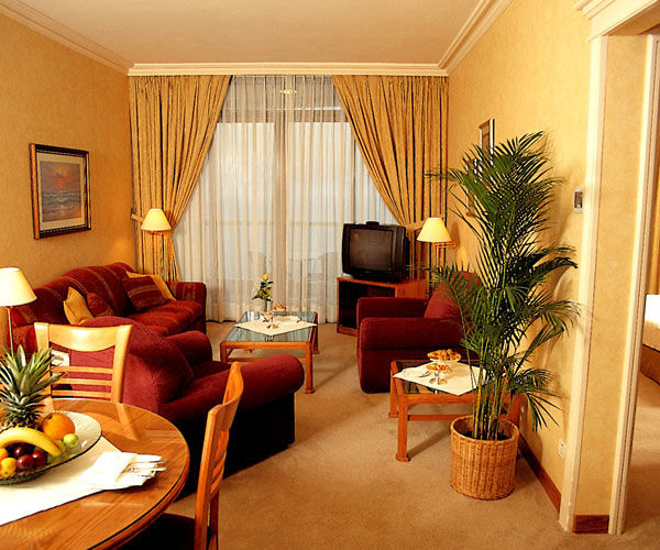 Royal Plaza Hotel Beirut