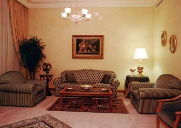 Hotel Royal Plaza 5*