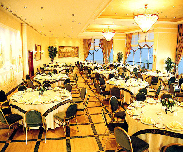 Hotel Royal Plaza