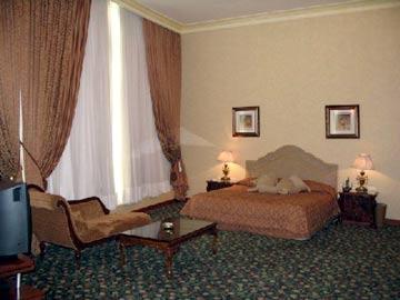 Royal Plaza 5*